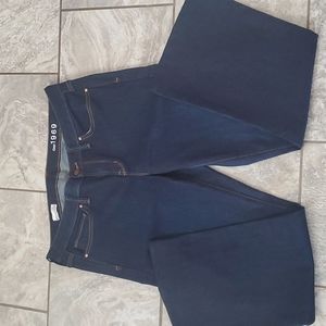 Gap 1969 Long and Lean Jeans
